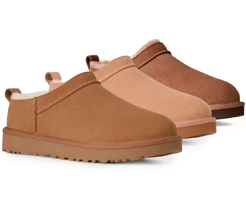 Ugg Women Classic Micro UGG