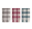 Urban UGG® 100% Wool Check Scarf Zoe