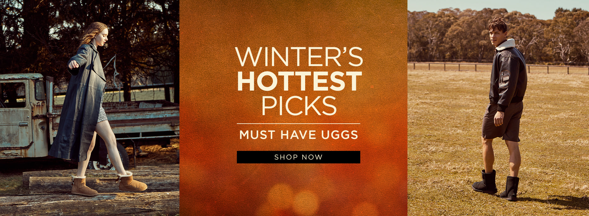 UGG Boots - Original Australian UGG Boots | UGG Express