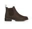 EMU® Women Leather Sheepskin Wool Waterproof Boots Rogoona