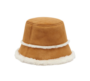 Emu Sheepskin Hat EMU