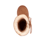 Emu Platinum Hi Lace EMU