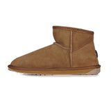 EMU® UGG Boots Australian Made Sheepskin Wool Platinum Slim Darling EMU