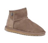 EMU® UGG Boots Australian Made Sheepskin Wool Platinum Slim Darling EMU