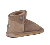 EMU® UGG Boots Australian Made Sheepskin Wool Platinum Slim Darling EMU