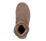 EMU® UGG Boots Australian Made Sheepskin Wool Platinum Slim Darling EMU