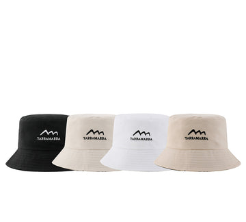 Accessories - Cotton Reversible Bucket Hat