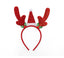 🎁 TARRAMARRA® Christmas Reindeer Headband