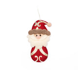 🎁 TARRAMARRA® Christmas Reindeer Santa Ornaments (100% off) TARRAMARRA