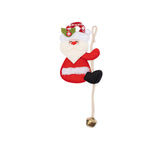 🎁 TARRAMARRA® Christmas Reindeer Santa Ornaments (100% off) TARRAMARRA
