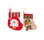 🎁 TARRAMARRA® Christmas Santa Snowman Stockings (100% off)