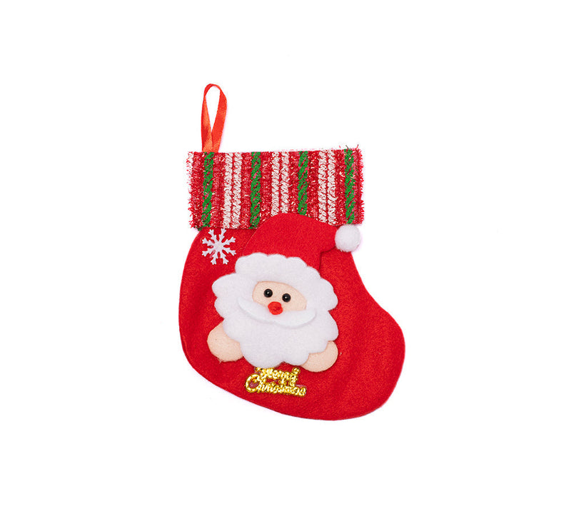 🎁 TARRAMARRA® Christmas Santa Snowman Stockings (100% off) TARRAMARRA