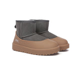 Boot Guard - UGG Unisex Thickened Waterproof Silicone Boot Guard