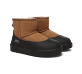 Boot Guard - UGG Unisex Thickened Waterproof Silicone Boot Guard