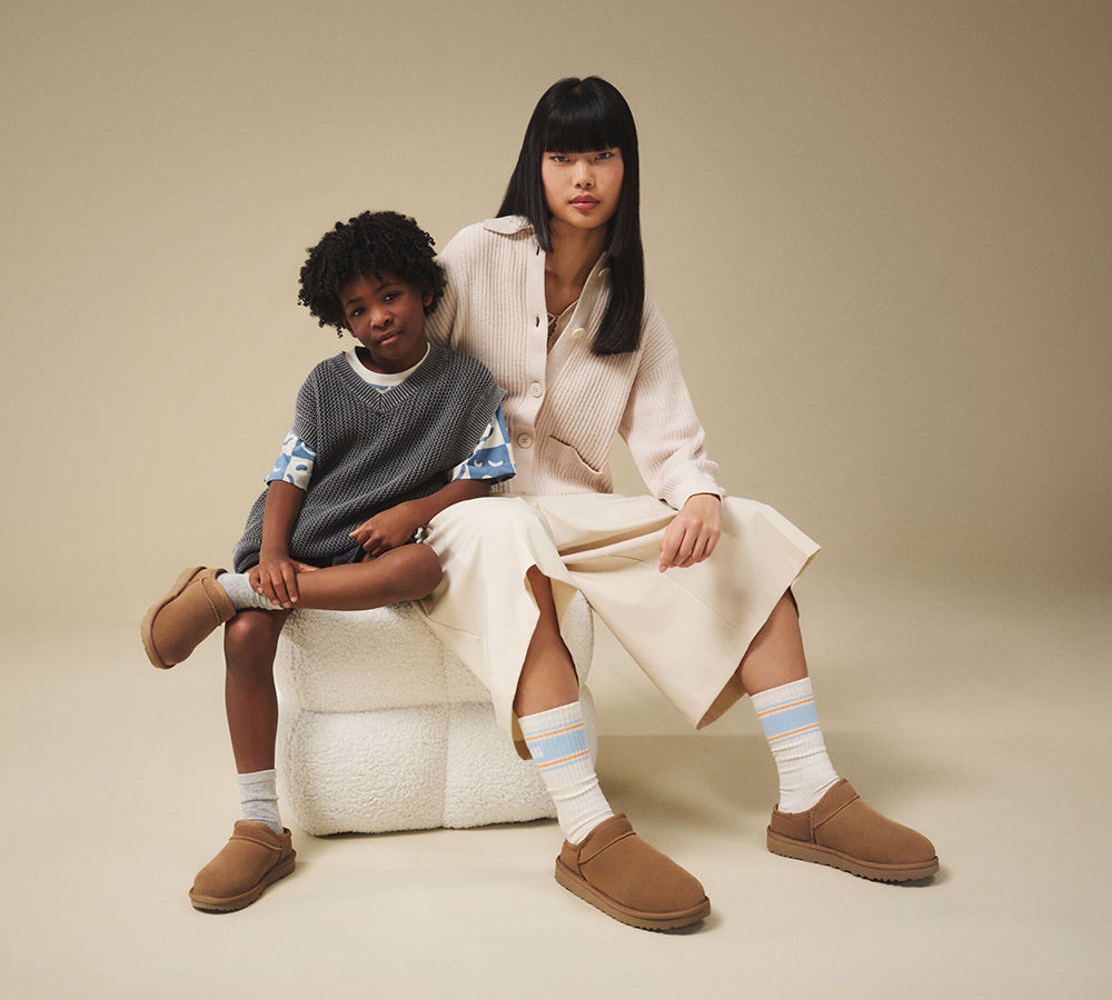 UGG® UGG Classic Slippers UGG