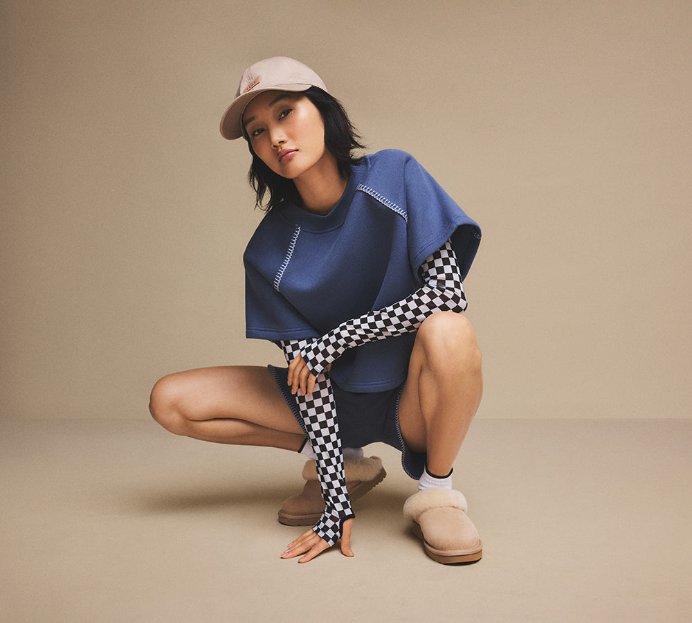 UGG® UGG Slippers Cluggette UGG