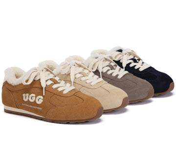 Cavero UGG AUSTRALIAN SHEPHERD