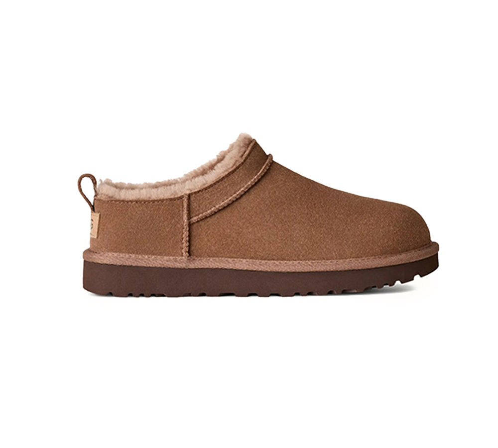 Ugg Women Classic Micro UGG