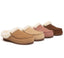 EVERAU® UGG Slippers Moccasin Creago