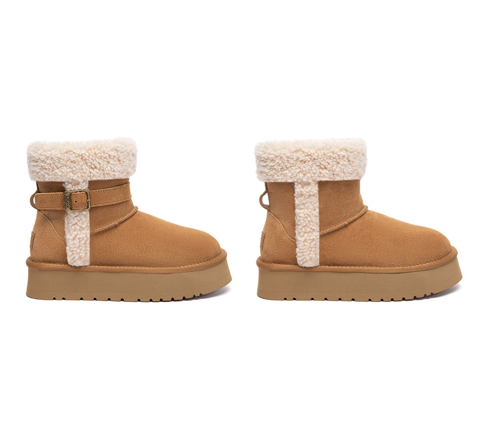 Mini Nordel UGG AUSTRALIAN SHEPHERD