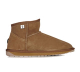 EMU® UGG Boots Australian Made Sheepskin Wool Platinum Slim Darling EMU