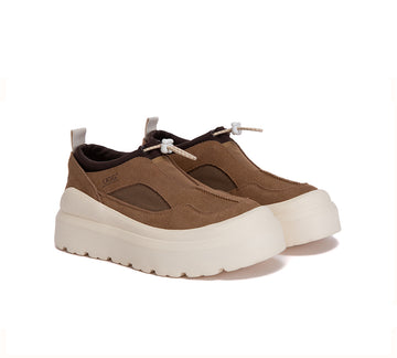 AUSTRALIAN SHEPHERD® Unisex Sneakers Platform Vallon UGG AUSTRALIAN SHEPHERD