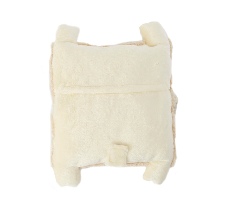Curly Pillows UGG EVERSHEEPSKINS