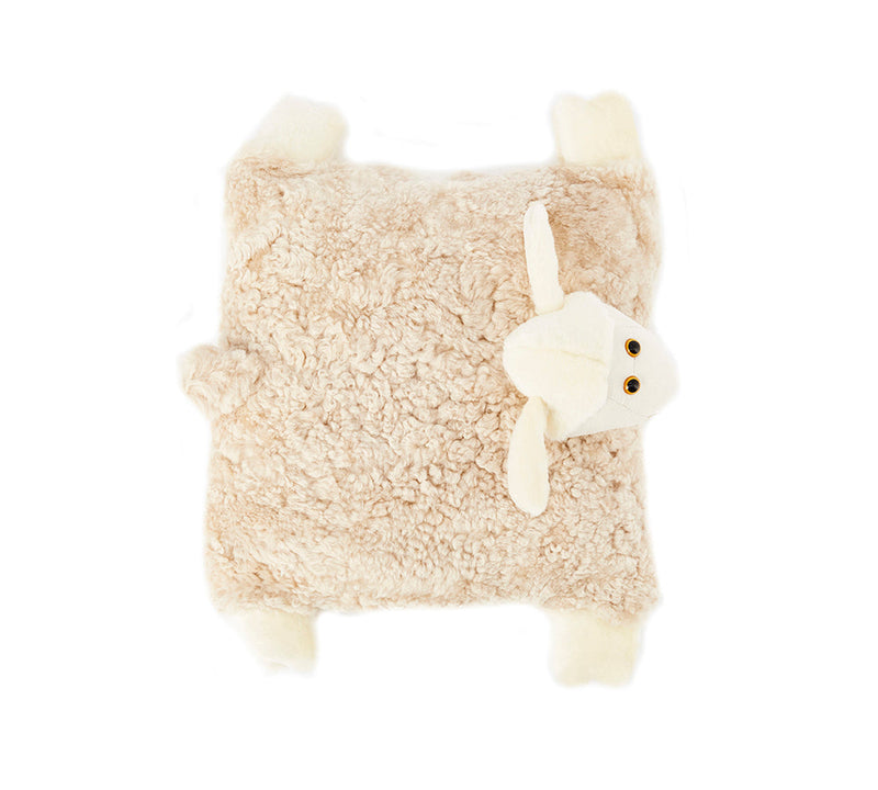 Curly Pillows UGG EVERSHEEPSKINS