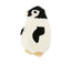 Genuine Australian Sheepskin Wool Decoration Penguin Rug