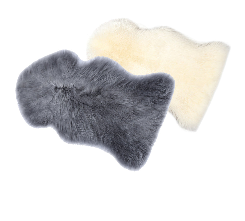 TARRAMARRA® Australian Single Long Wool Rug 85cm