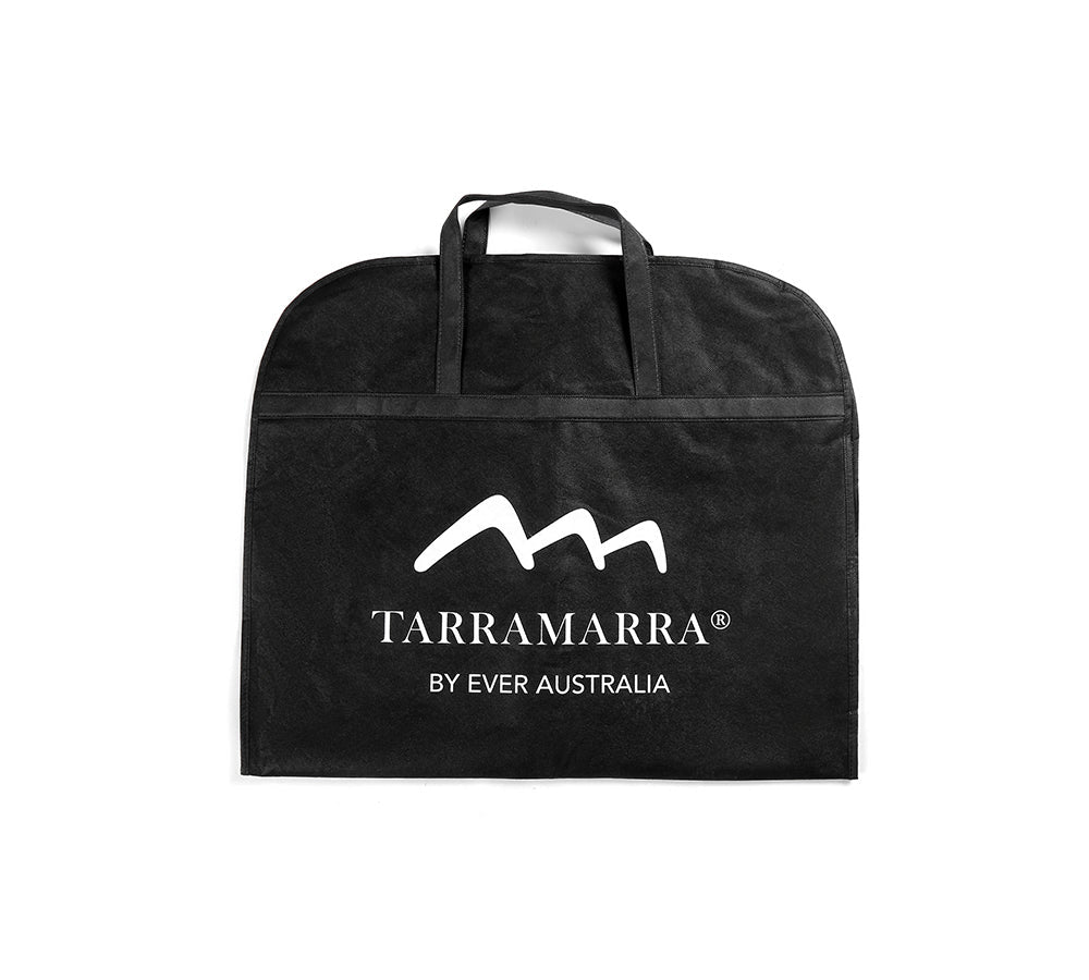 TARRAMARRA® Australian Single Long Wool Rug 85cm