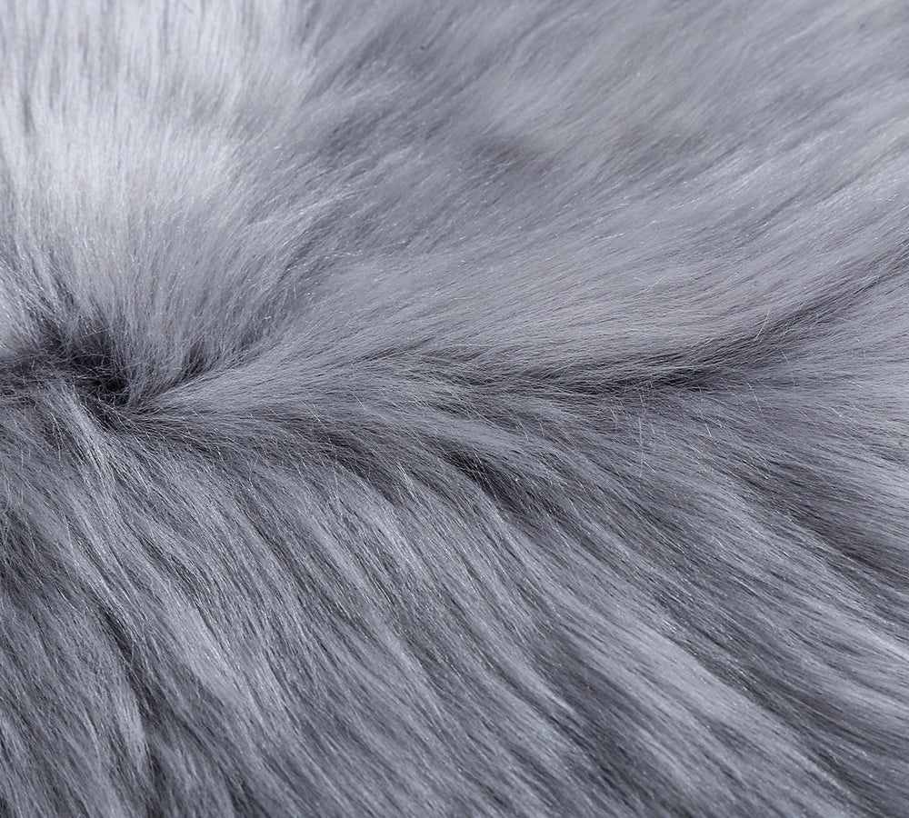 TARRAMARRA® Australian Single Long Wool Rug 85cm