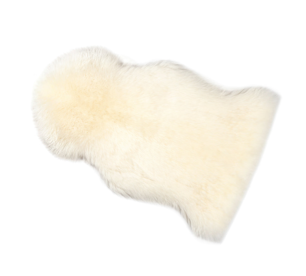 TARRAMARRA® Australian Single Long Wool Rug 85cm