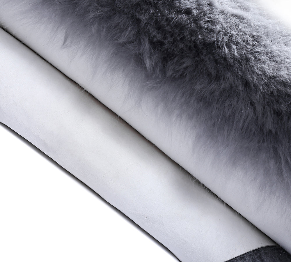TARRAMARRA® Australian Single Long Wool Rug 85cm