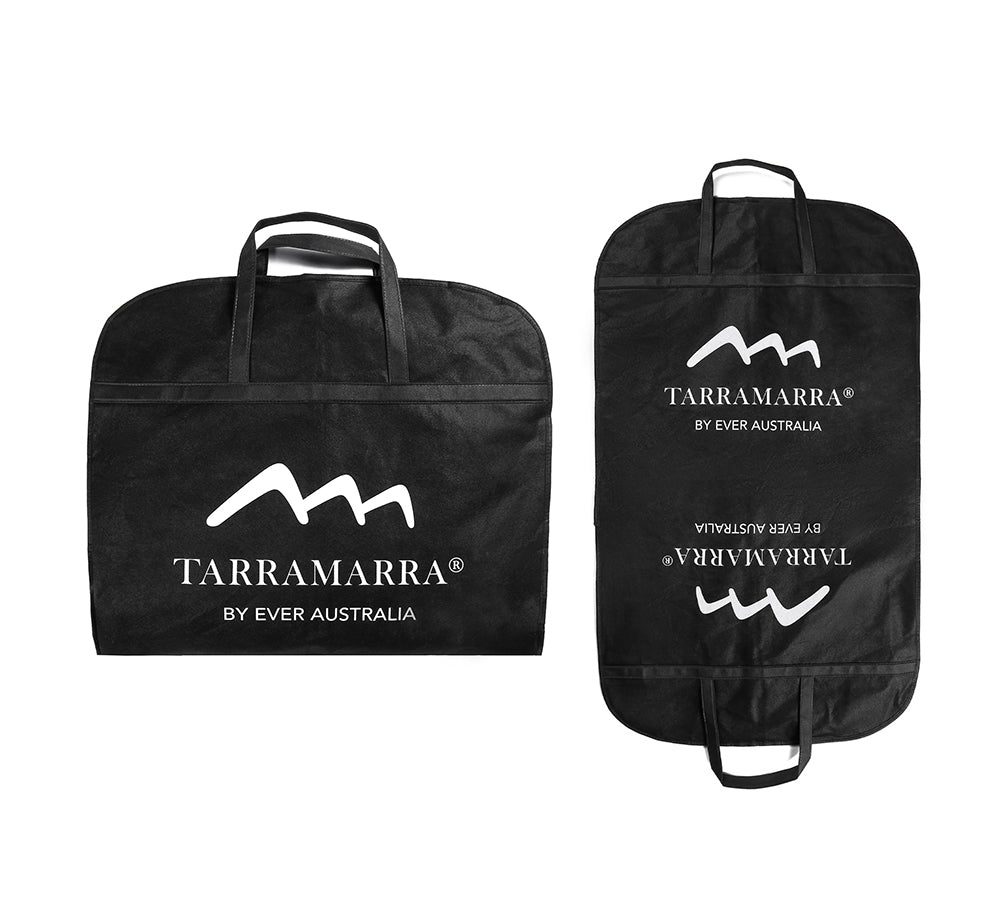 TARRAMARRA® Australian Single Long Wool Rug 85cm