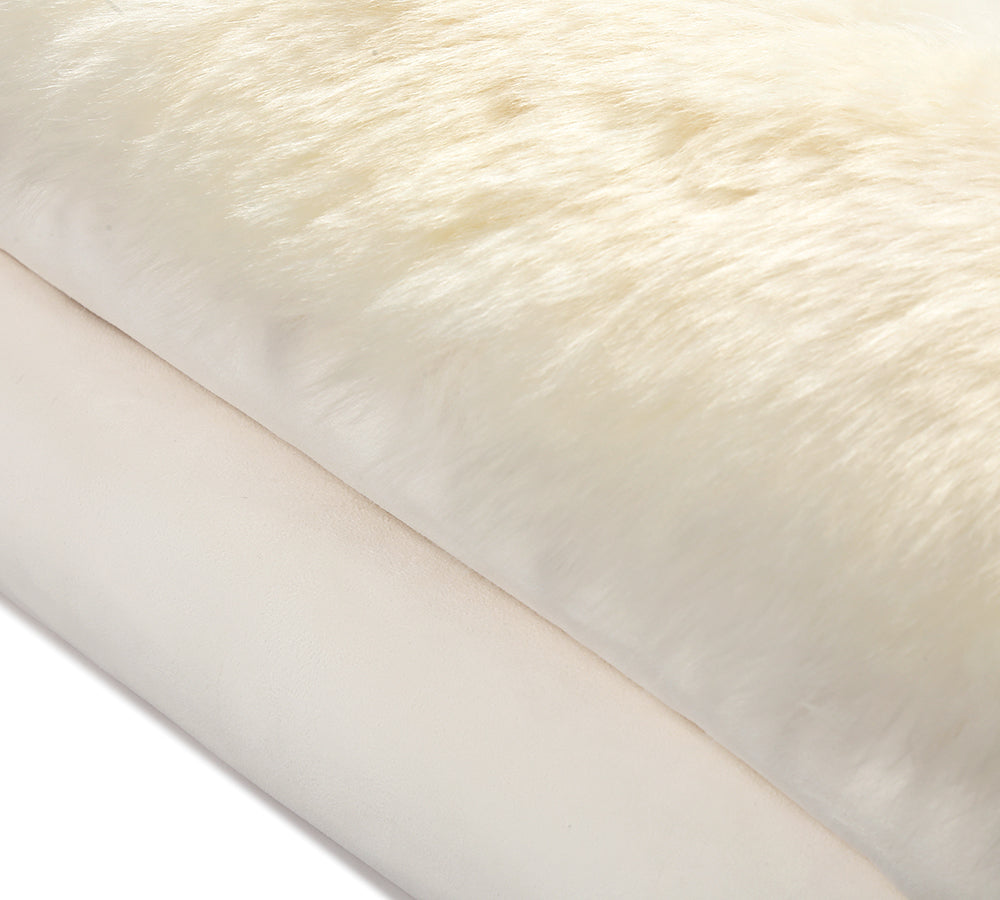 TARRAMARRA® Australian Single Long Wool Rug 85cm