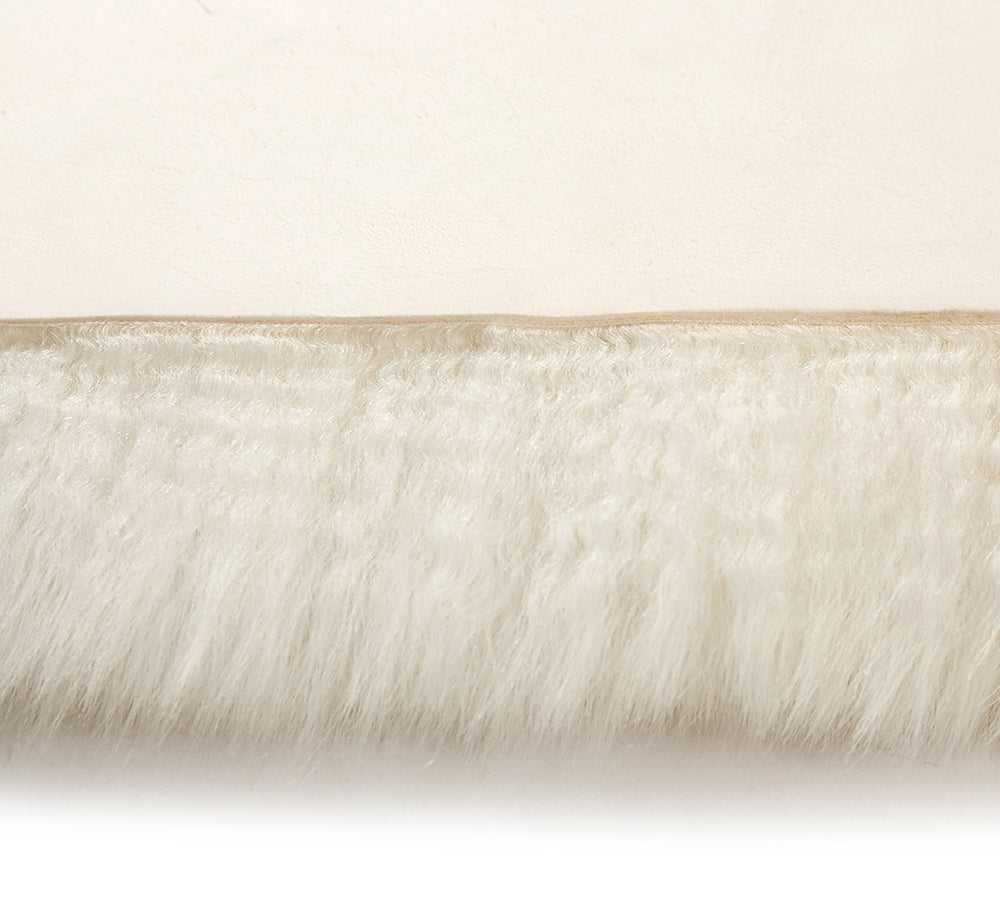 TARRAMARRA® Australian Single Long Wool Rug 85cm