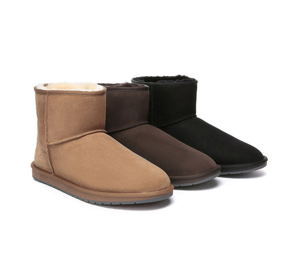New UGG Australia Men\'s  Sheepskin 10sz UGG | Shoes | New Ugg Australia Mens Sheepskin Sz | Poshmark main image 4