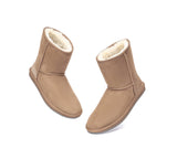 UGG Boots - AS UGG Boots Men Large Size Short Classic