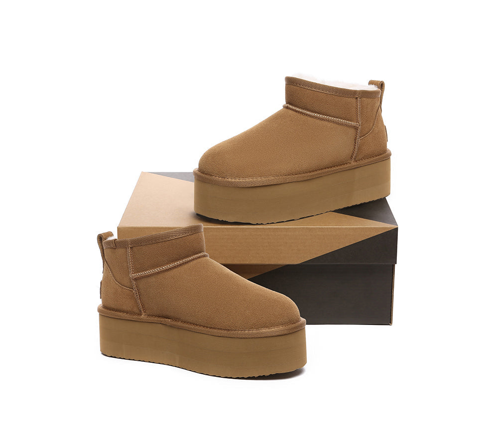 UGG Boots Ultra Platform Saylor – UGG Express