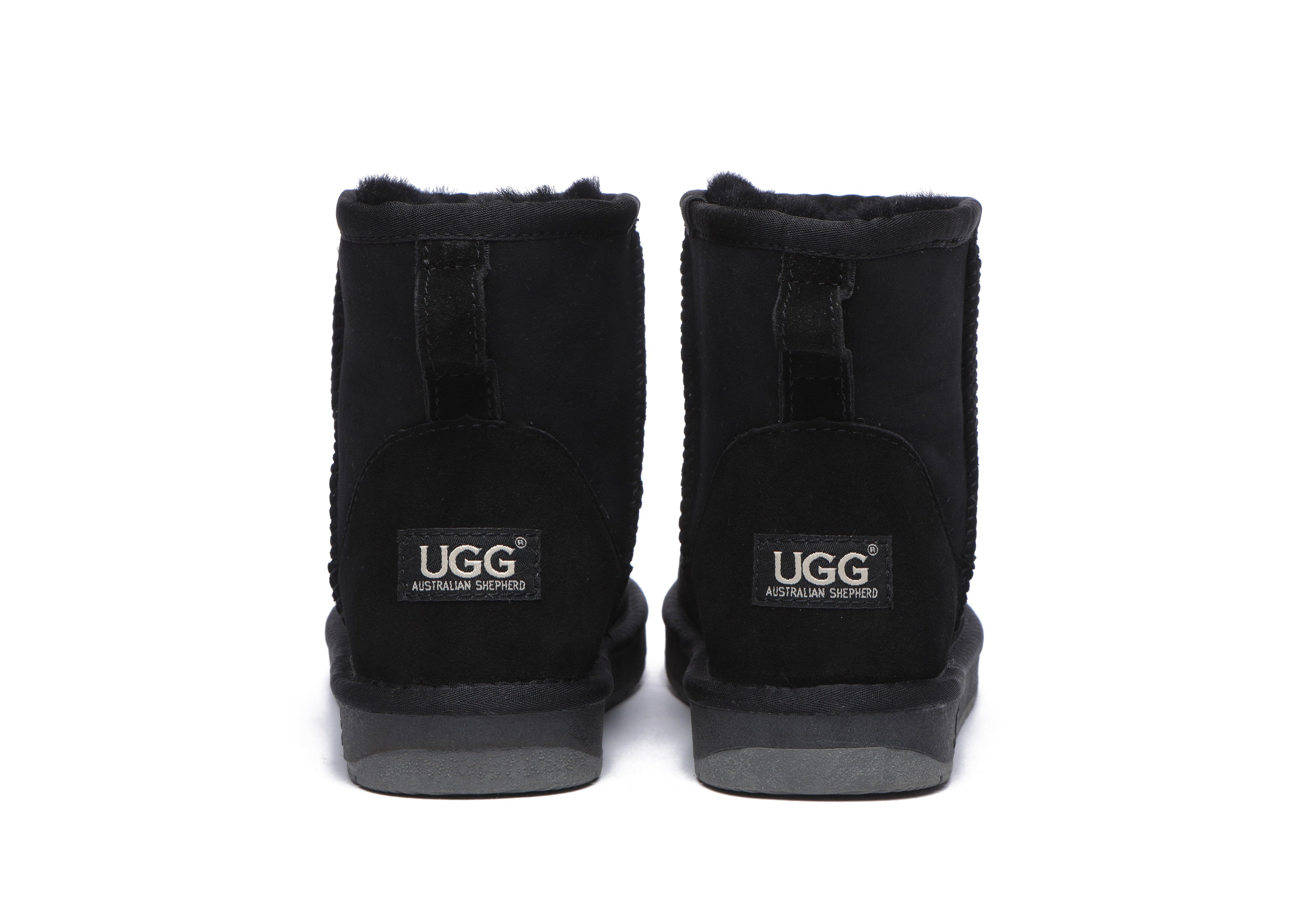 Unisex Australian Shepherd Mini UGG Boots - UGG EXPRESS – UGG Express Unisex Australian Shepherd Mini UGG Boots - UGG EXPRESS – UGG Express