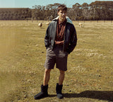 UGG Boots - EVERAU® UGG Premium Australian Sheepskin Wool Boots Short Classic