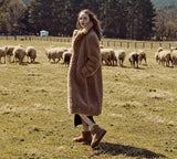 UGG Boots - EVERAU® UGG Sheepskin Wool Boots Mini Classic
