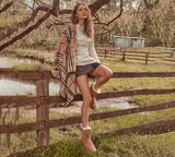 UGG Boots - EVERAU® UGG Women Premium Australian Sheepskin Wool Short Boots Swanston 2 Panel