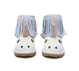UGG Boots - Kid Sheepskin Boots Unicorn Kids Plus