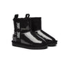 AUSTRALIAN SHEPHERD® UGG Boots  Kids  Waterproof Shearling Coated Classic