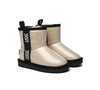 AUSTRALIAN SHEPHERD® UGG Boots  Kids  Waterproof Shearling Coated Classic