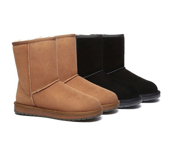 Genuine ugg best sale