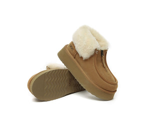 Ugg w 2024 grove slipper