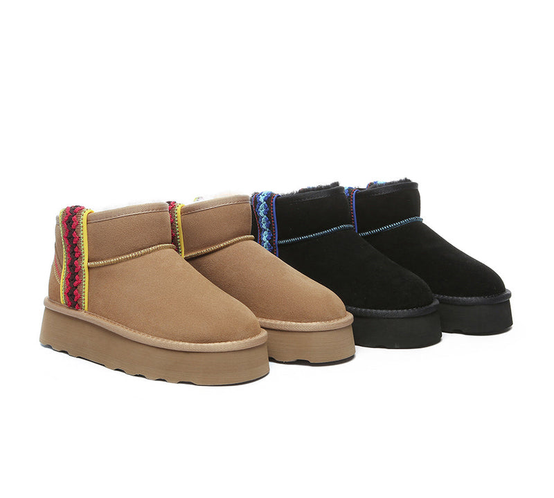 Platform UGGs UGG EXPRESS